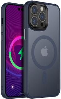 Innocent Dual Armor Pro Magnetic Case iPhone 14 Pro - Ink Blue