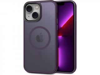 Innocent Dual Armor Pro Magnetic Case iPhone 15 - Deep Purple