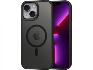 Innocent Dual Armor Pro Magnetic Case iPhone 15 - Fekete