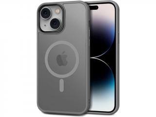 Innocent Dual Armor Pro Magnetic Case iPhone 15 - Grey