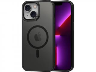Innocent Dual Armor Pro Magnetic Case iPhone 15 Plus - Black