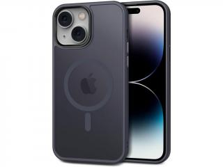 Innocent Dual Armor Pro Magnetic Case iPhone 15 Plus - Ink Blue