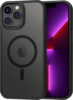 Innocent Dual Armor Pro Magnetic Case iPhone 15 Pro Max - Black