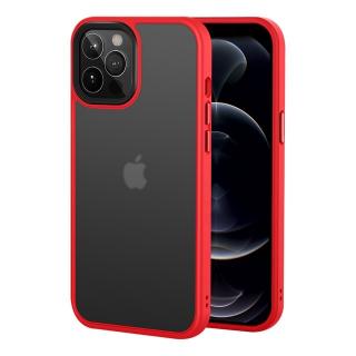 Innocent Dual Armor Pro tok iPhone 11 Pro Max - piros