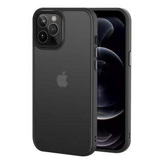 Innocent Dual Armor Pro tok iPhone 12 Pro Max - fekete