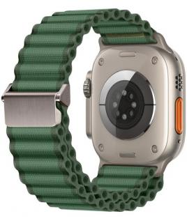 Innocent Explorer Apple Watch Band 44/45/46/49mm - Green