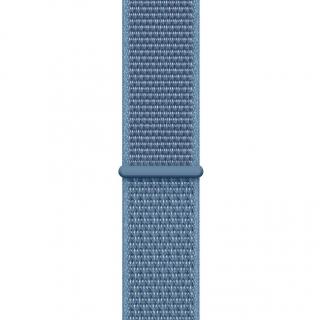 Innocent Fabric Loop Apple Watch Band 40/41/42mm - Denim
