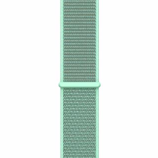 Innocent Fabric Loop Apple Watch Band 40/41/42mm - Mint