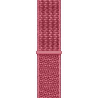 Innocent Fabric Loop Apple Watch Band 40/41/42mm - Neon pink