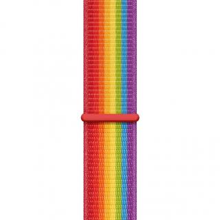 Innocent Fabric Loop Apple Watch Band 40/41/42mm - Pride