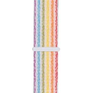 Innocent Fabric Loop Apple Watch Band 40/41/42mm - Rainbow Pride 20'