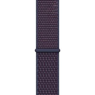 Innocent Fabric Loop Apple Watch Band 44/45/46/49mm - Indigo