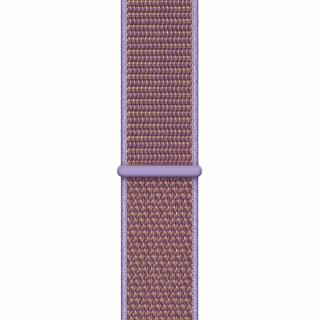 Innocent Fabric Loop Apple Watch Band 44/45/46/49mm - Lilac