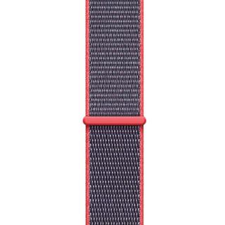 Innocent Fabric Loop Apple Watch Band 44/45/46/49mm - Pink