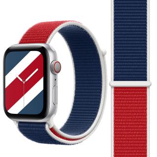 Innocent Fabric Loop International Collection Apple Watch Band 40/41/42mm - Czech Republic