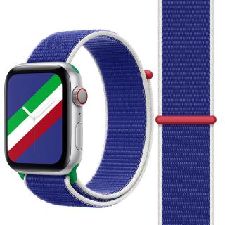 Innocent Fabric Loop International Collection Apple Watch Band 40/41/42mm - Italy