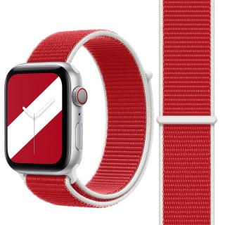 Innocent Fabric Loop International Collection Apple Watch Band 40/41/42mm - Poland