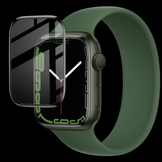Innocent Magic Glass 3D Apple Watch 45mm Series 7/8