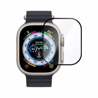 Innocent Magic Glass Apple Watch Ultra