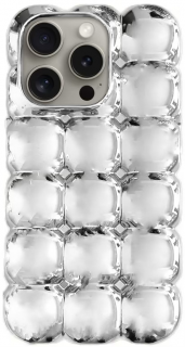 Innocent Shining Sphere Case for iPhone 14 Pro Max