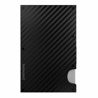 Innocent Smart Wallet - Carbon Black