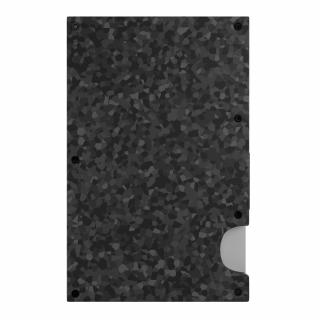 Innocent Smart Wallet - Forged Carbon Black