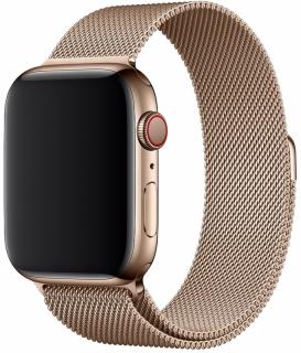 Innocent Steel Loop Apple Watch Band 38/40/41 mm - Arany