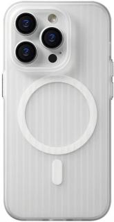 Innocent Suit Case Magnetic iPhone 13 Pro Max - Glossy Clear