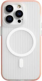 Innocent Suit Case Magnetic iPhone 13 Pro Max - Orange Titanium