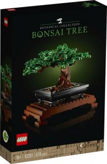 Bonsai fa