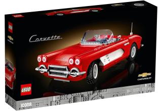 Corvette