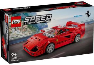 Ferrari F40 sportautó