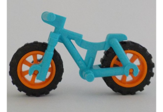 LEGO bicikli, mountain bike