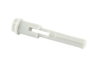 LEGO kapocs 1/2 2L bővítővel