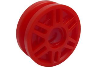 LEGO kerék felni 18 x 8 MM, O