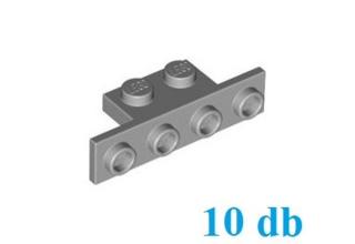 LEGO konzol 1 x 2 - 1 x 4 lekerekített sarokkal - CSOMAG ÁR