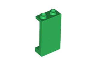 LEGO panel 1 x 2 x 3