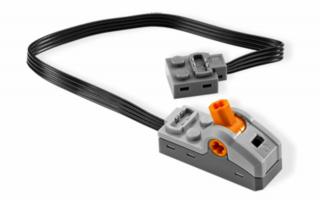 LEGO Power Functions Váltókapcsoló