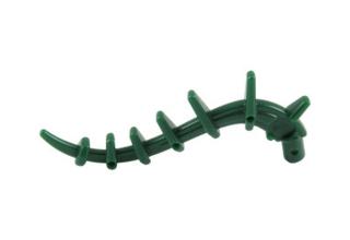 LEGO szúrós növény / állatgerinc