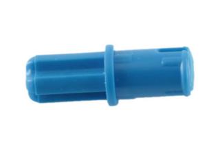 LEGO technic, összekötő tengely véggel, 1L