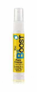 BetterYou B12 BOOST Pure Energy szájspray 25ml