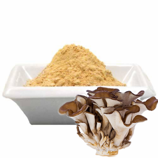 Maitake gomba por (Bokrosgomba) - 50 g