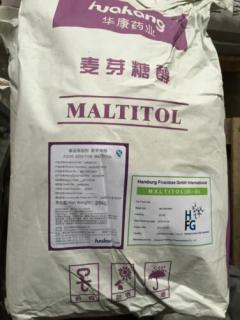 Maltitol 25kg lédig