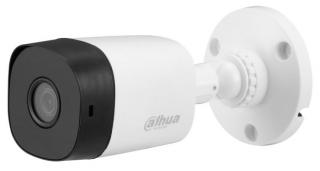 Dahua 2Mpixeles FullHD cső kamera HAC-B1A21-0360B