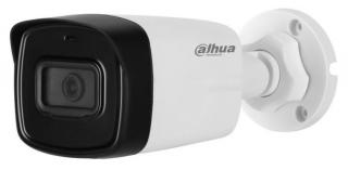 Dahua 2Mpixeles FullHD cső kamera, mikrofonnal  HAC-HFW1200TL-0360B