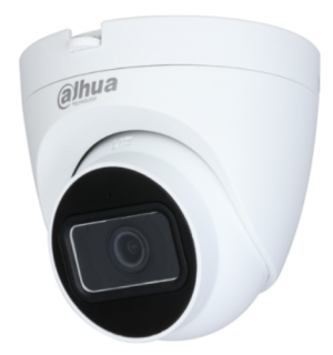 Dahua 2Mpixeles FullHD Dom kamera HAC-HDW1200TRQ-0280B