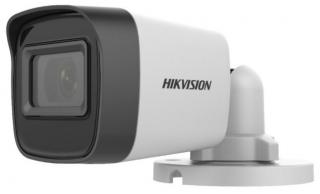 Hikvision DS-2CE16D0T-ITPF csőkamera 3 év garancia