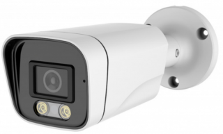 OZY B4F-T-3, 4MPixel (FullHD) Kültéri kamera, éjjellátó:25m IR táv, 97° látószög, 3 év garancia!