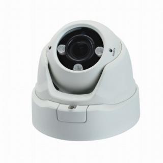 OZY D4V-T-E-3, 4MPixel Kültéri kamera, éjjellátó:30m IR táv, max 90° látószög, 4x manuális zoom,  3 év garancia!