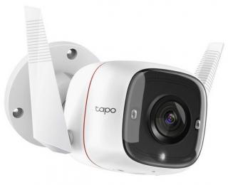 TP-Link TAPO C310 Kültéri kamera, 3Mpixel, WIFI, 2 év garancia